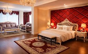 The Orchard Resort & Spa Melaka I World Spa Awards Winner I Free Access To Outdoor Spa Pool